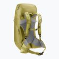 Moteriška turistinė kuprinė deuter AC Lite 28 l SL sprout/linden 4