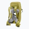 Moteriška turistinė kuprinė deuter AC Lite 28 l SL sprout/linden 12
