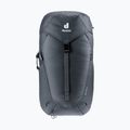 Turistinė kuprinė deuter AC Lite 30 l black