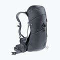 Turistinė kuprinė deuter AC Lite 30 l black 6