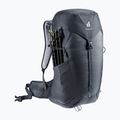 Turistinė kuprinė deuter AC Lite 30 l black 8