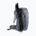 Turistinė kuprinė deuter AC Lite 30 l black 9