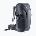 Turistinė kuprinė deuter AC Lite 30 l black 3