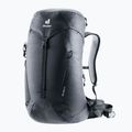 Turistinė kuprinė deuter AC Lite 30 l black 2