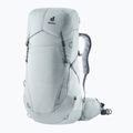 Moteriška žygio kuprinė deuter Aircontact Ultra 45 + 5 l SL tin/shale 2