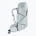 Moteriška žygio kuprinė deuter Aircontact Ultra 45 + 5 l SL tin/shale 6