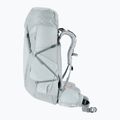 Moteriška žygio kuprinė deuter Aircontact Ultra 45 + 5 l SL tin/shale 7