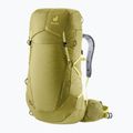 Moteriška žygio kuprinė deuter Aircontact Ultra 45 + 5 l SL linden/sprout 2