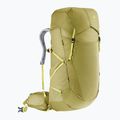 Moteriška žygio kuprinė deuter Aircontact Ultra 45 + 5 l SL linden/sprout 3