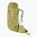 Moteriška žygio kuprinė deuter Aircontact Ultra 45 + 5 l SL linden/sprout 7