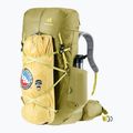 Moteriška žygio kuprinė deuter Aircontact Ultra 45 + 5 l SL linden/sprout 9