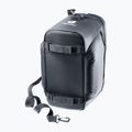 Dviračio krepšys ant bagažinės deuter Rack 10 l black 2