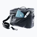Dviračio krepšys ant bagažinės deuter Rack 10 l black 3