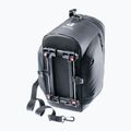 Dviračio krepšys ant bagažinės deuter Rack 10 l KF black 2