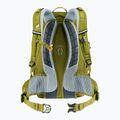 Dviračių kuprinė deuter Trans Alpine 24 l sprout/cactus 4