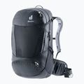 Dviračio kuprinė deuter Trans Alpine 30 l black 5