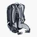 Dviračio kuprinė deuter Trans Alpine 30 l black 11