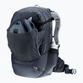 Dviračio kuprinė deuter Trans Alpine 30 l black 12