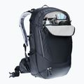 Dviračio kuprinė deuter Trans Alpine 30 l black 13