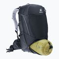 Dviračio kuprinė deuter Trans Alpine 30 l black 14