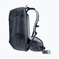 Dviračio kuprinė deuter Trans Alpine 30 l black 8