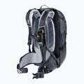 Dviračio kuprinė deuter Trans Alpine 30 l black 9