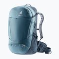 Dviračio kuprinė deuter Trans Alpine 30 l atlantic/ink 3