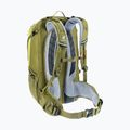 Dviračio kuprinė deuter Trans Alpine 30 l sprout/cactus 9