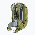 Dviračio kuprinė deuter Trans Alpine 30 l sprout/cactus 10