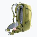 Dviračio kuprinė deuter Trans Alpine 30 l sprout/cactus 14