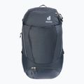 Dviračių kuprinė deuter Trans Alpine 32 l EL black