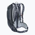 Dviračių kuprinė deuter Trans Alpine 32 l EL black 5