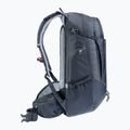 Dviračių kuprinė deuter Trans Alpine 32 l EL black 7