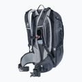 Dviračių kuprinė deuter Trans Alpine 32 l EL black 14