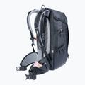 Dviračių kuprinė deuter Trans Alpine 32 l EL black 15
