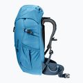 Vaikiška turistinė kuprinė deuter Climber 22 l wave/ink 7