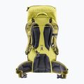 Vaikiška turistinė kuprinė deuter Climber 22 l sprout/linden 3