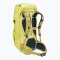 Vaikiška turistinė kuprinė deuter Climber 22 l sprout/linden 4
