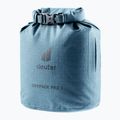 Turistinis maišas deuter Drypack Pro 3 l atlantic