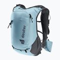 Bėgimo kuprinė deuter Ascender 7 l lake 6