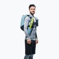 Bėgimo kuprinė deuter Ascender 7 l lake 9