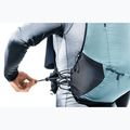 Bėgimo kuprinė deuter Ascender 7 l lake 12