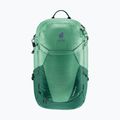 Moteriška turistinė kuprinė deuter Futura 21 l SL spearmint/seagreen