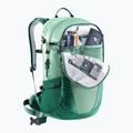 Moteriška turistinė kuprinė deuter Futura 21 l SL spearmint/seagreen 5