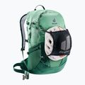 Moteriška turistinė kuprinė deuter Futura 21 l SL spearmint/seagreen 6