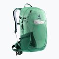 Moteriška turistinė kuprinė deuter Futura 21 l SL spearmint/seagreen 3