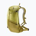 Moteriška turistinė kuprinė deuter Futura 21 l SL sprout/linden 3