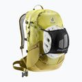 Moteriška turistinė kuprinė deuter Futura 21 l SL sprout/linden 5