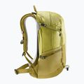 Moteriška turistinė kuprinė deuter Futura 21 l SL sprout/linden 6