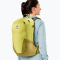 Moteriška turistinė kuprinė deuter Futura 21 l SL sprout/linden 7